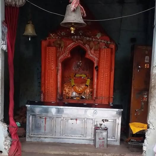 File:Ashadevi Temple Ashapur-1.jpg