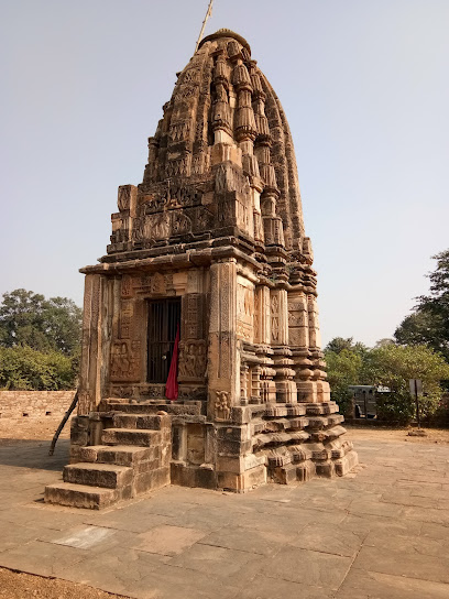 File:Bari Kanoda Mahadeva Temple, Madhya Pradesh.jpg