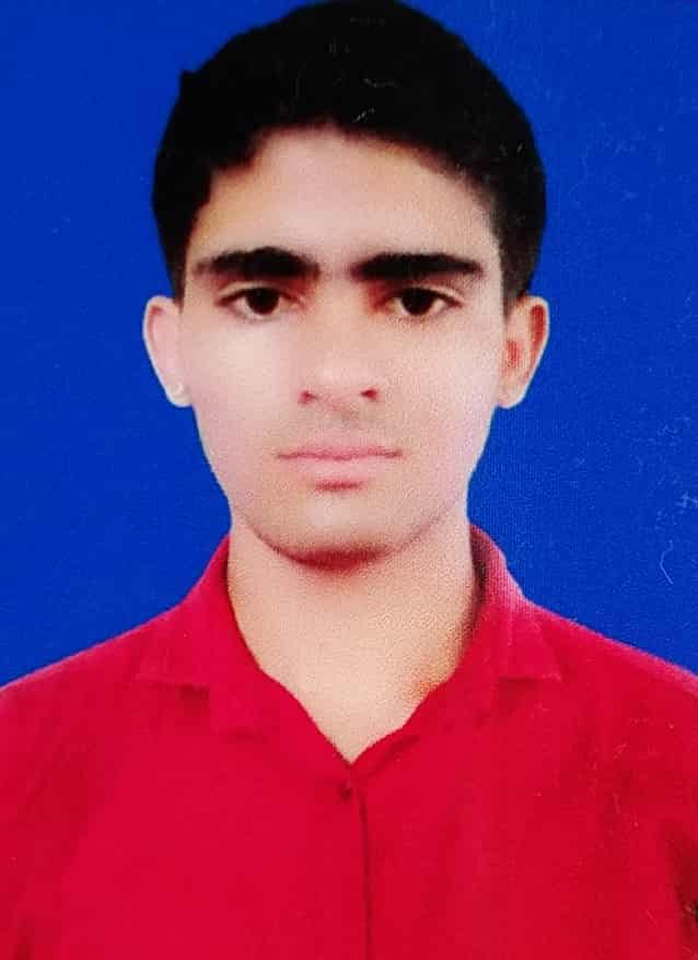 Prakash Choudhary