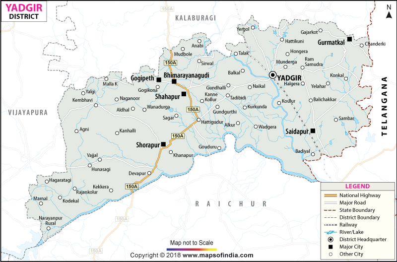 File:Yadgir-district-map.jpg