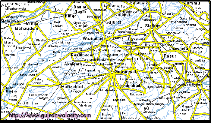 File:Gujranwala Sialkot Map.gif