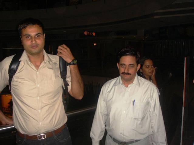 File:Bangalore Get together-4.jpg