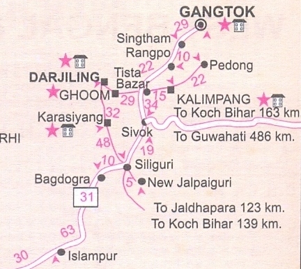 File:Darjiling-Gangtok-Siliguri-Bagdogra Road Map.jpg