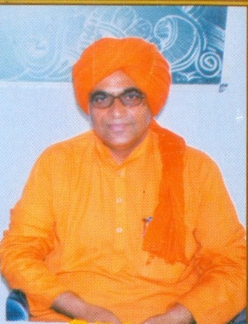 File:Swami Sumedhanand Saraswati.jpg