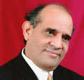 Hari Om Panwar