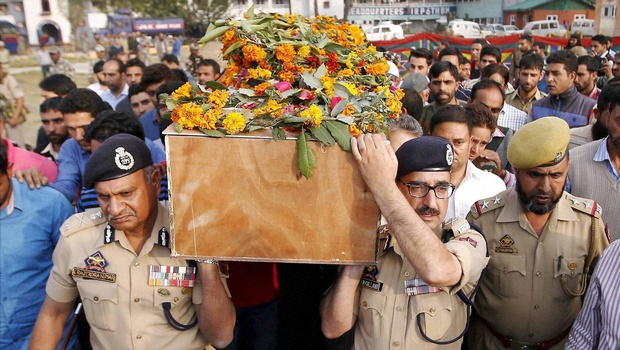 File:Surendra Singh Taxak Last Journey.jpg